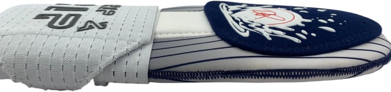 Drip & Rip Sliding Mitt for Adults – Baseball & Softball Ice Cream Sliding Mit Design with Hand Protection for Base Running, Breathable & Durable, Ambidextrous – Ages 14+ - Image 3